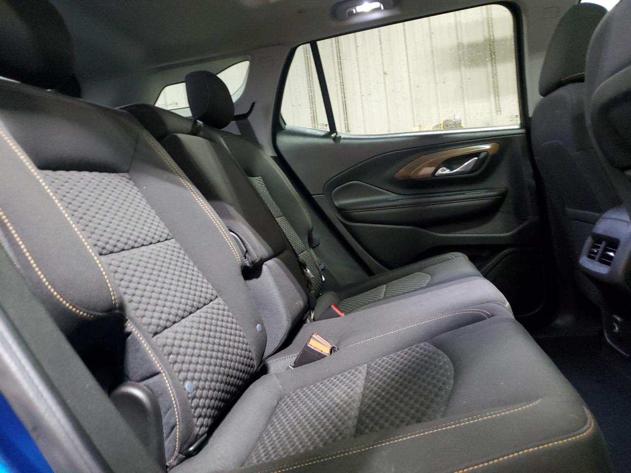 2020 GMC Terrain - Image 11