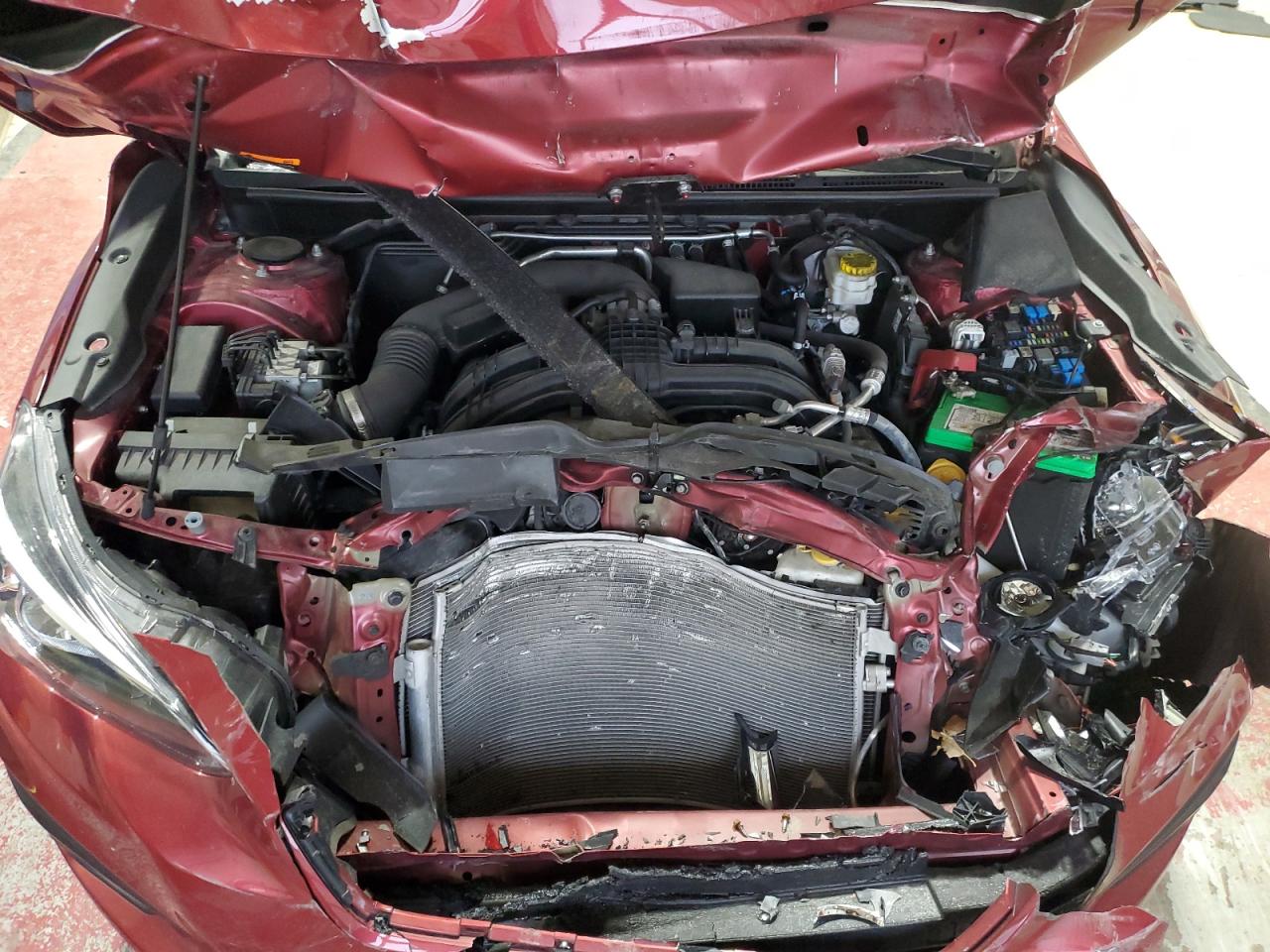 2019 Subaru Impreza - Image 14