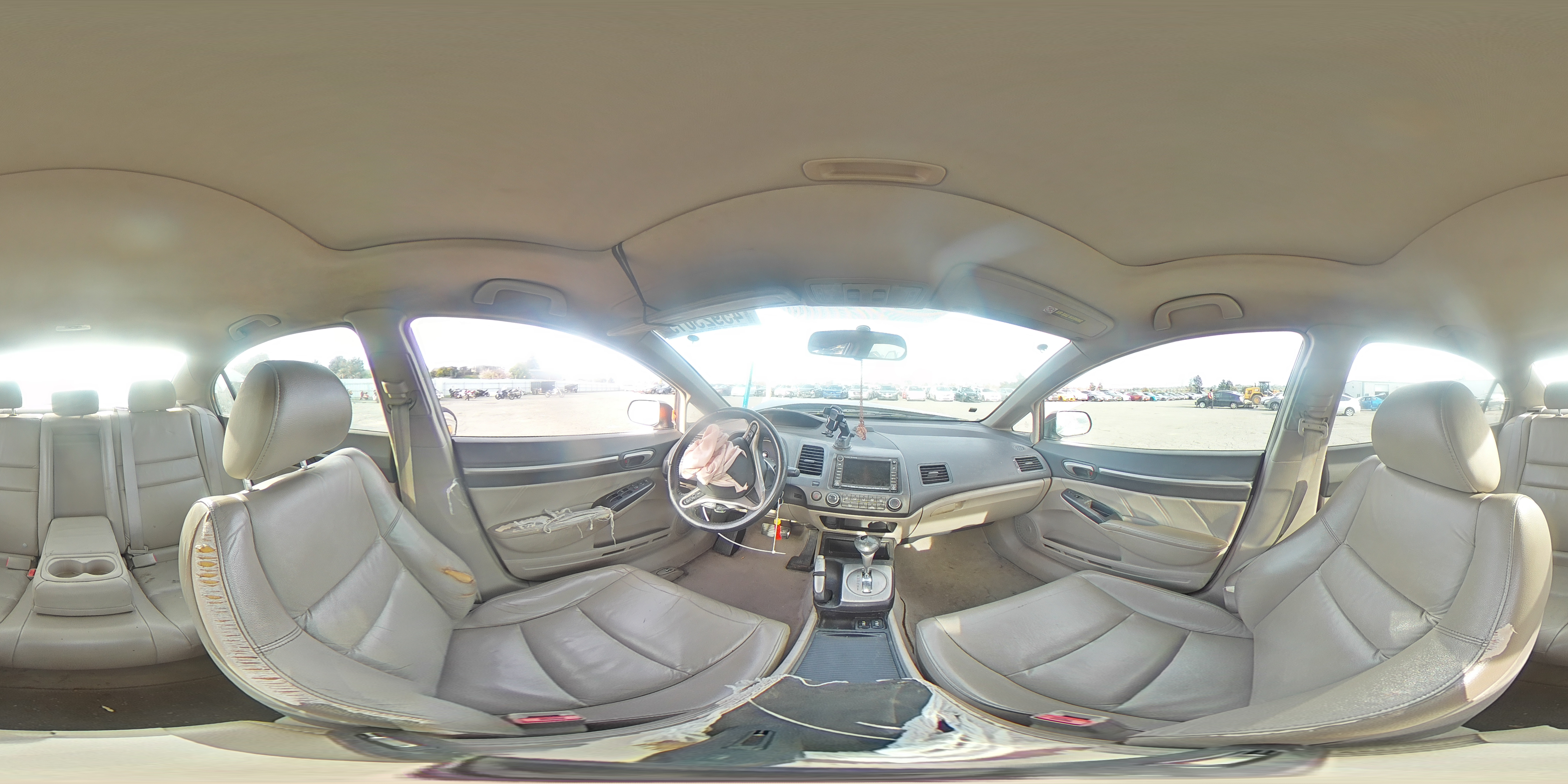 2010 Honda Civic - Image 12