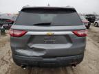 2018 Chevrolet Traverse Lt for Sale in Wichita, KS - Side