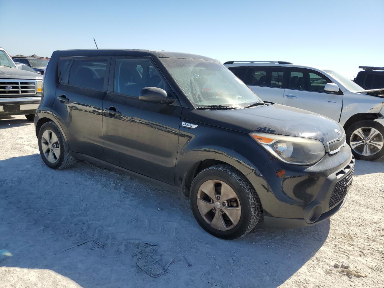 2015 Kia Soul - Image 4
