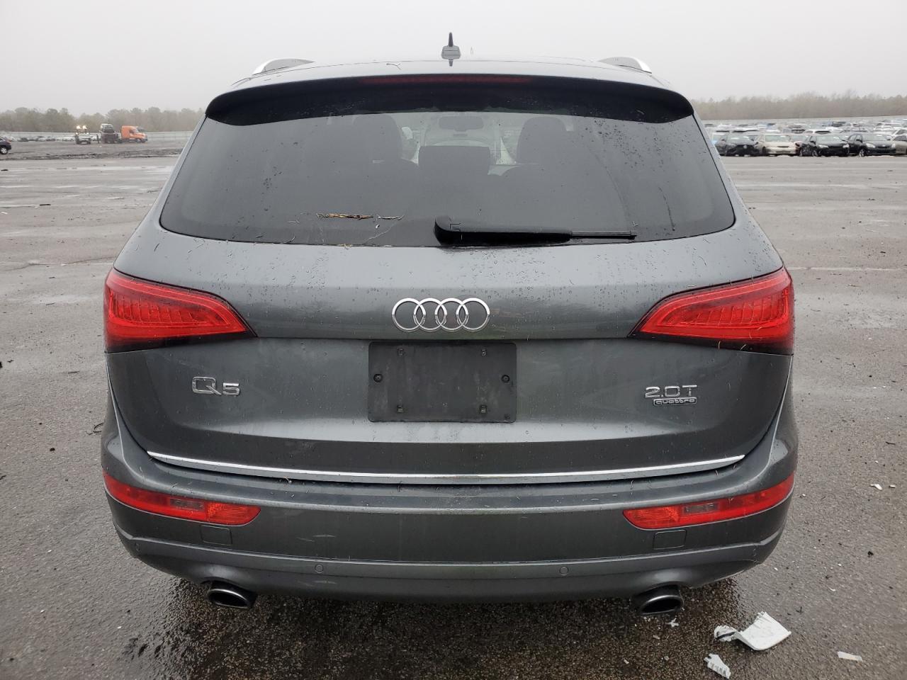 2015 Audi Q5 - Image 6