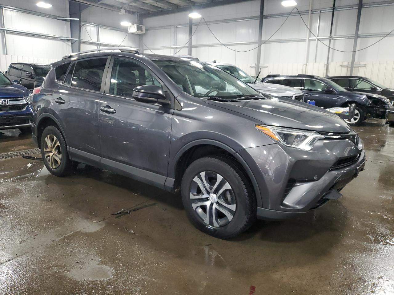 2018 Toyota RAV 4 - Image 4