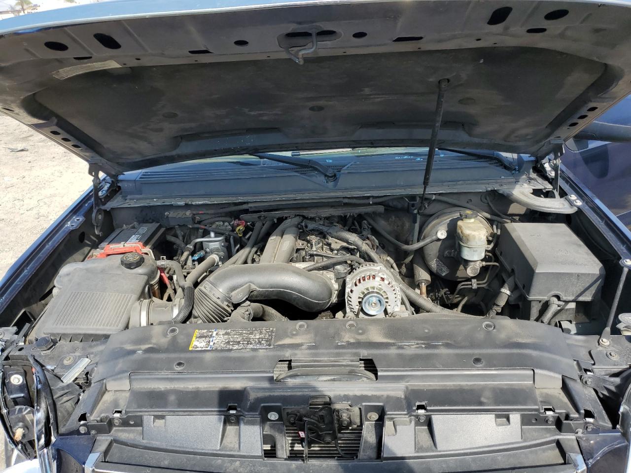 2007 GMC Yukon - Image 12