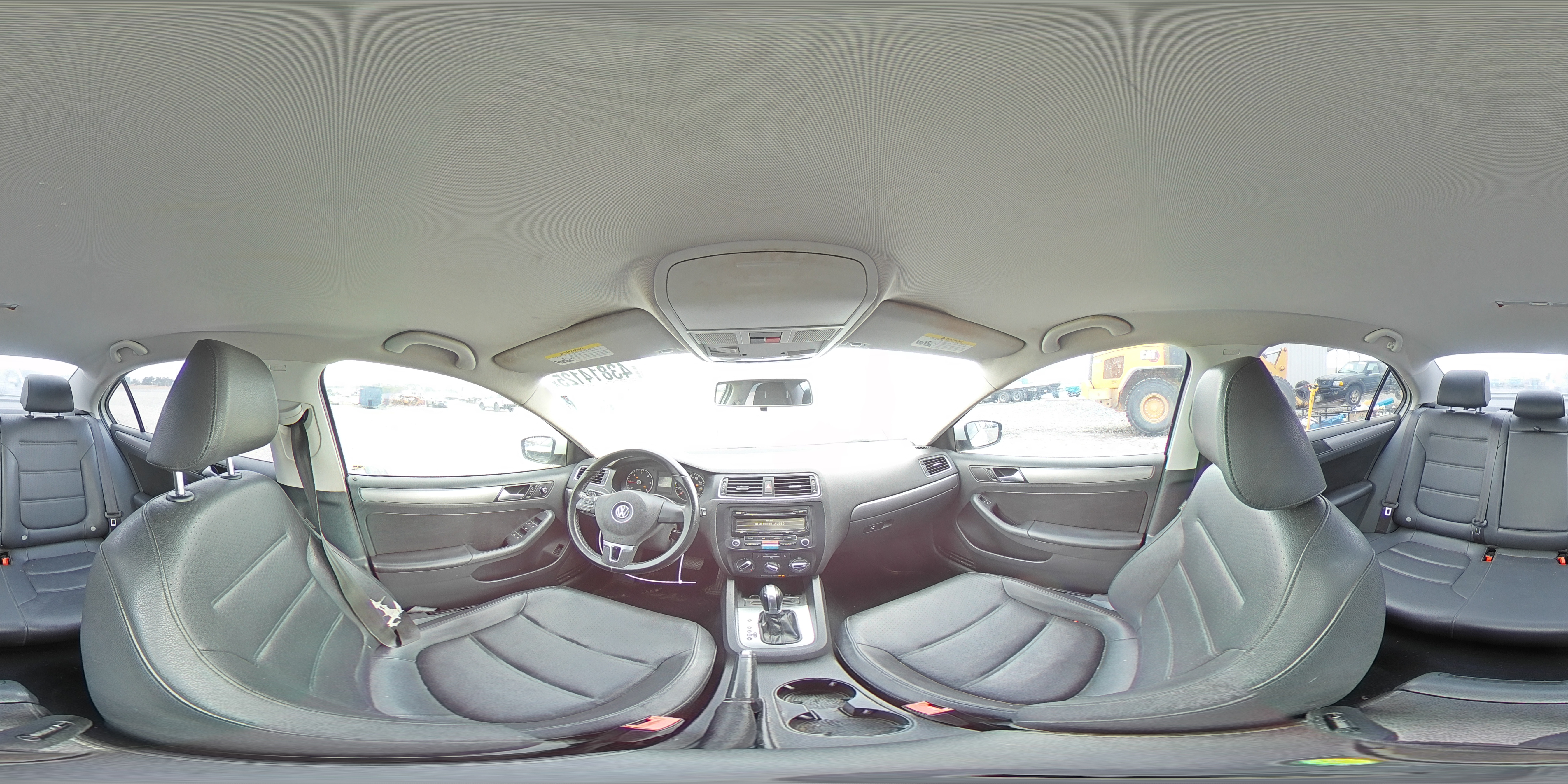 2014 Volkswagen Jetta - Image 15
