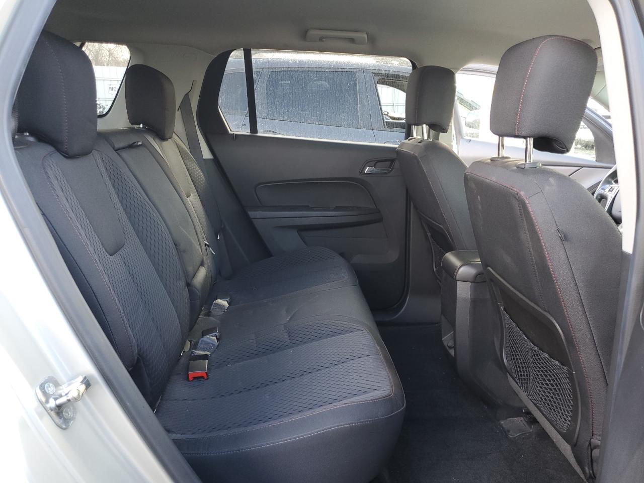 2014 GMC Terrain - Image 11