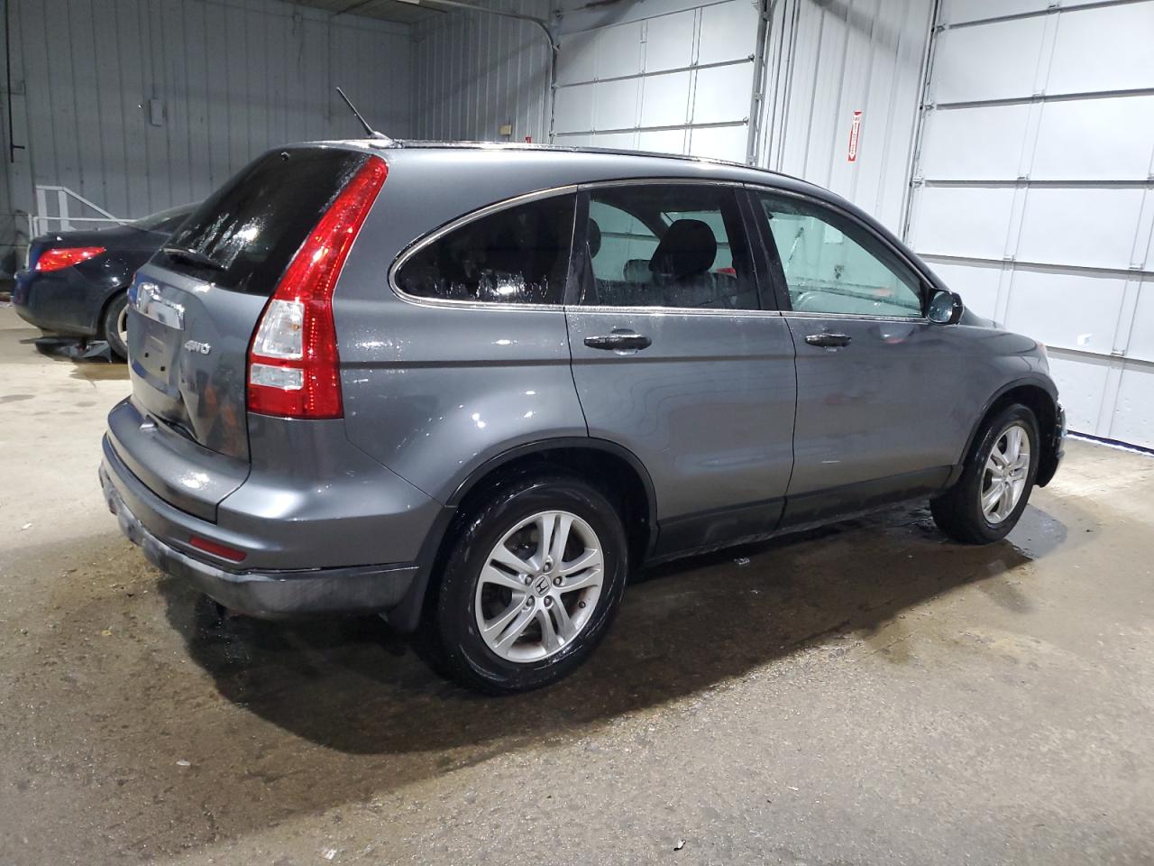 2010 Honda CR-V - Image 3
