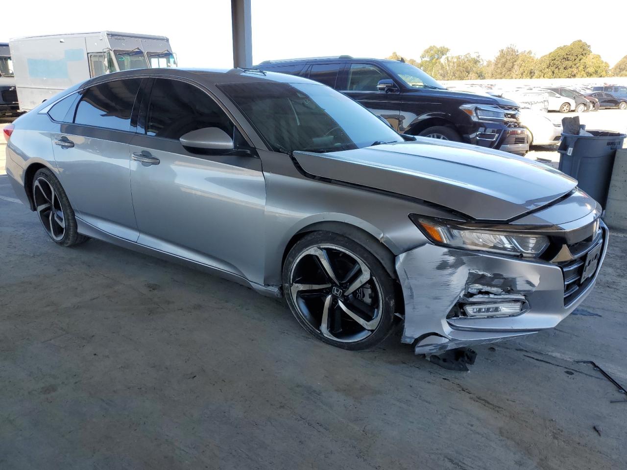 2018 Honda Accord - Image 4