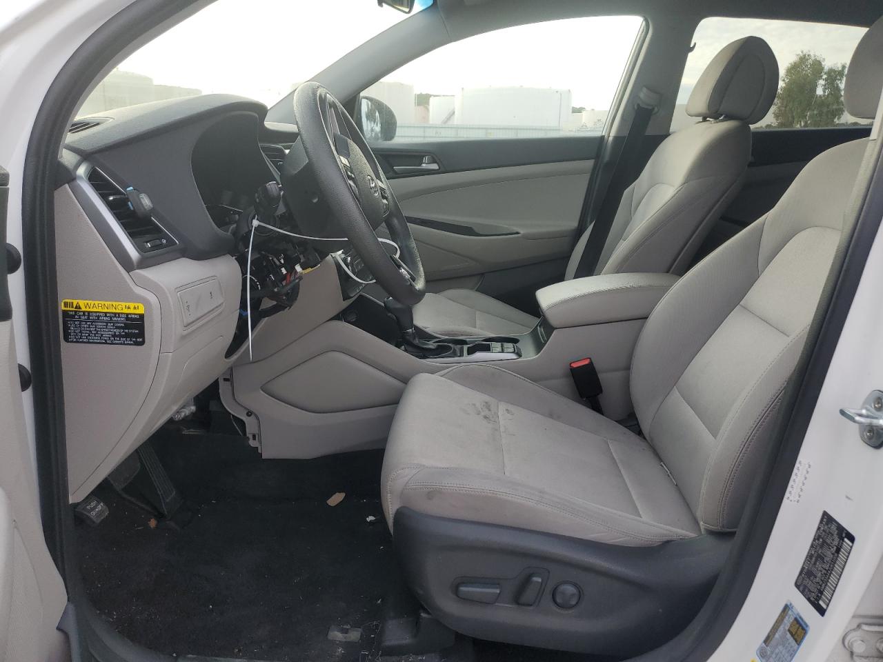 2018 Hyundai Tucson - Image 7