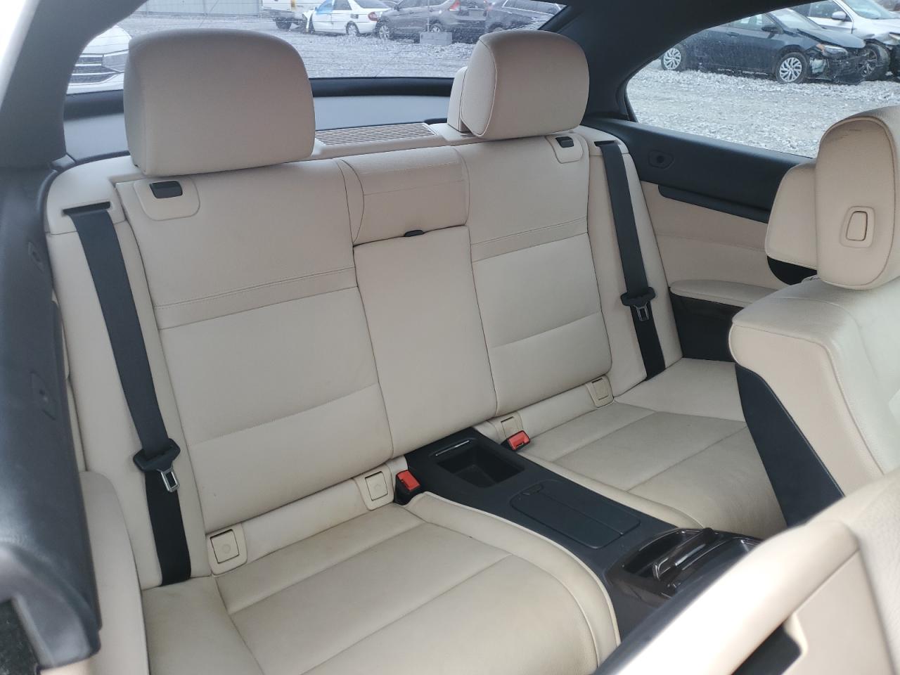 2013 BMW 3er - Image 11