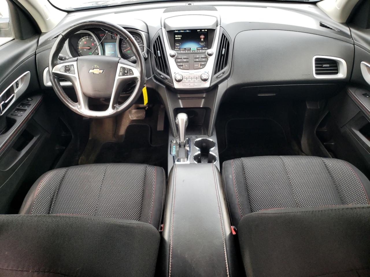2015 Chevrolet Equinox - Image 8