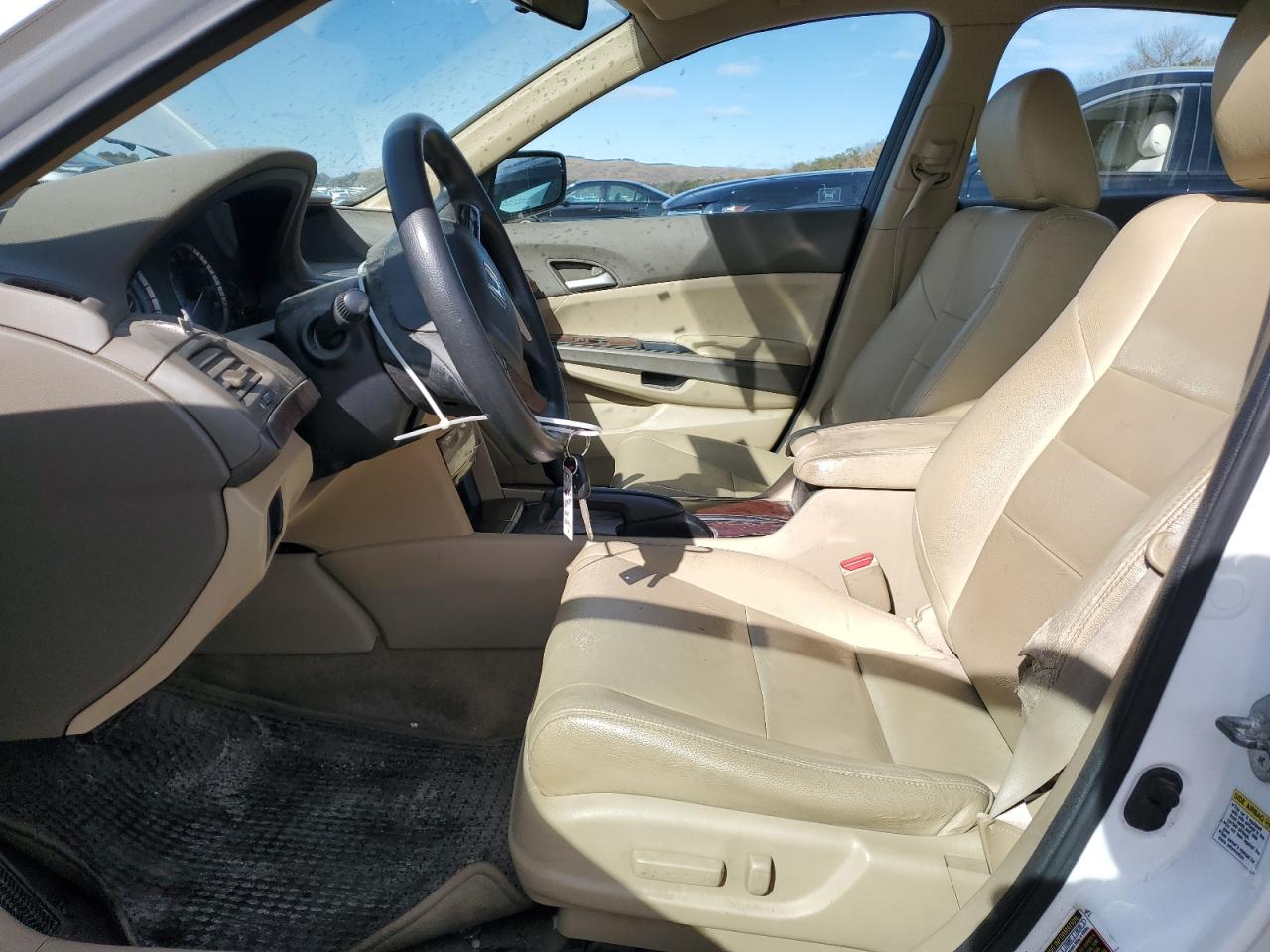 2010 Honda Accord - Image 7