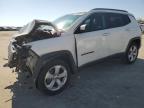 2018 Jeep Compass Latitude للبيع في Fresno، CA - Front End
