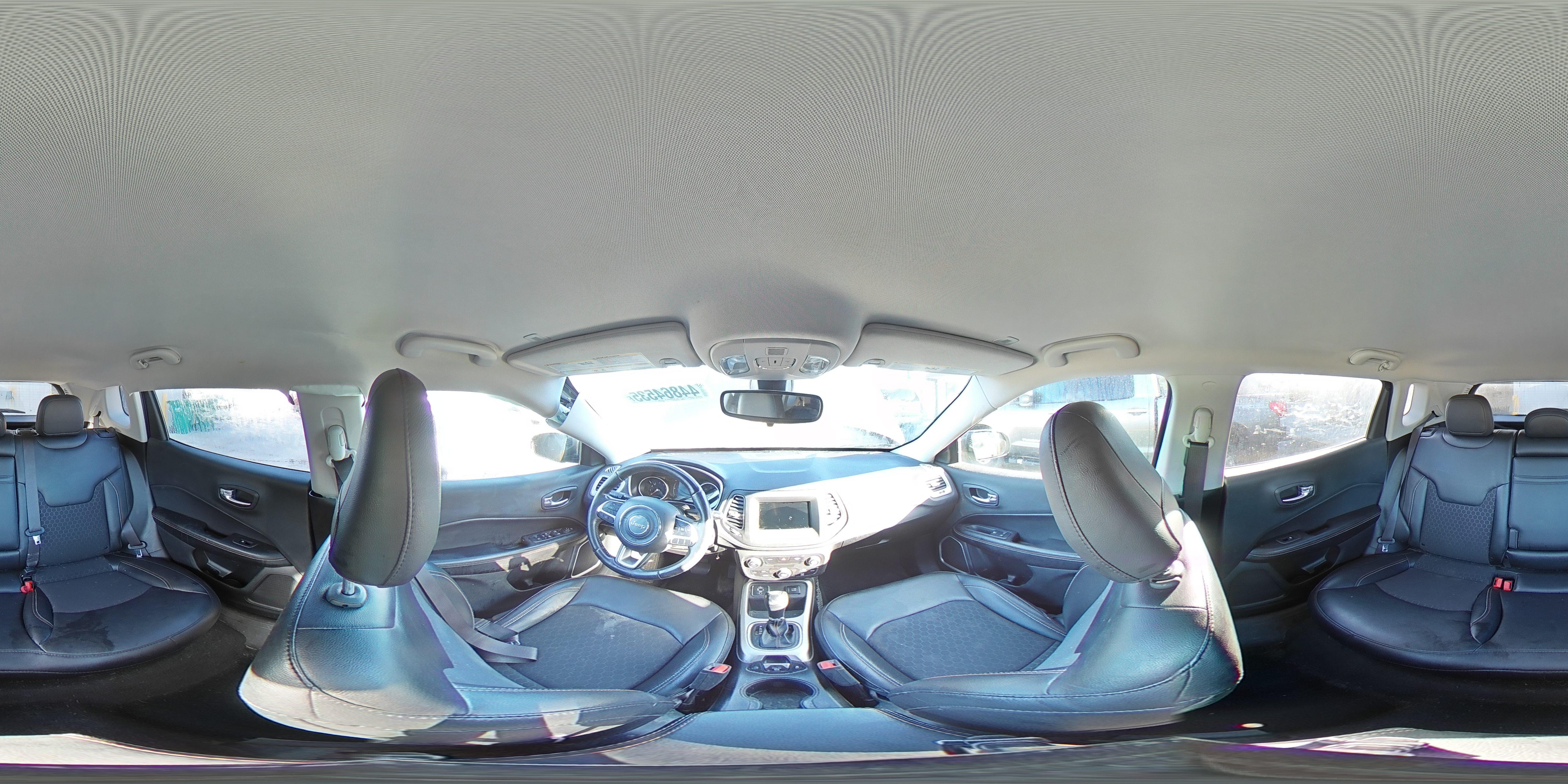 2019 Jeep Compass - Image 15