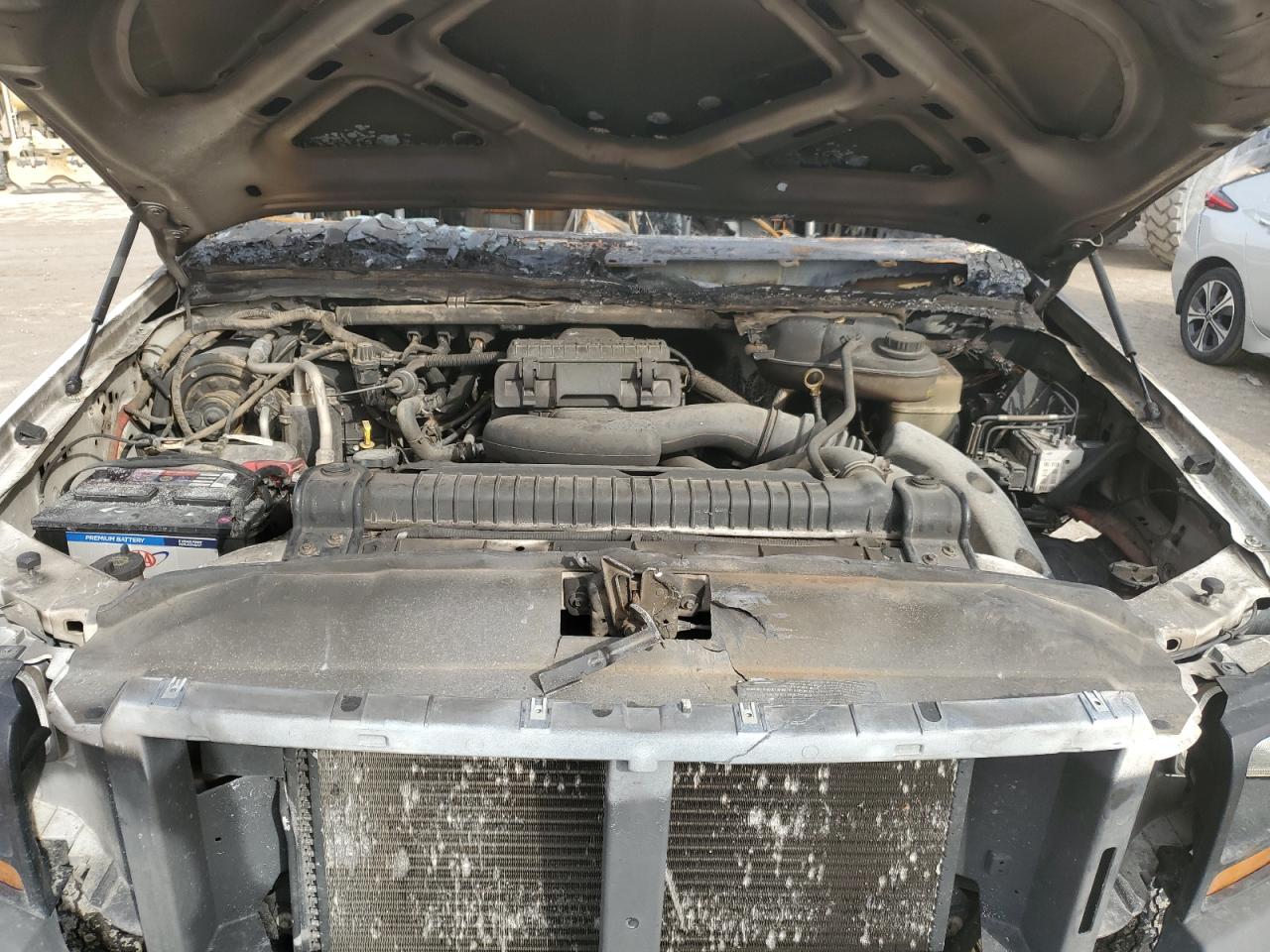 2007 Ford F350 - Image 11