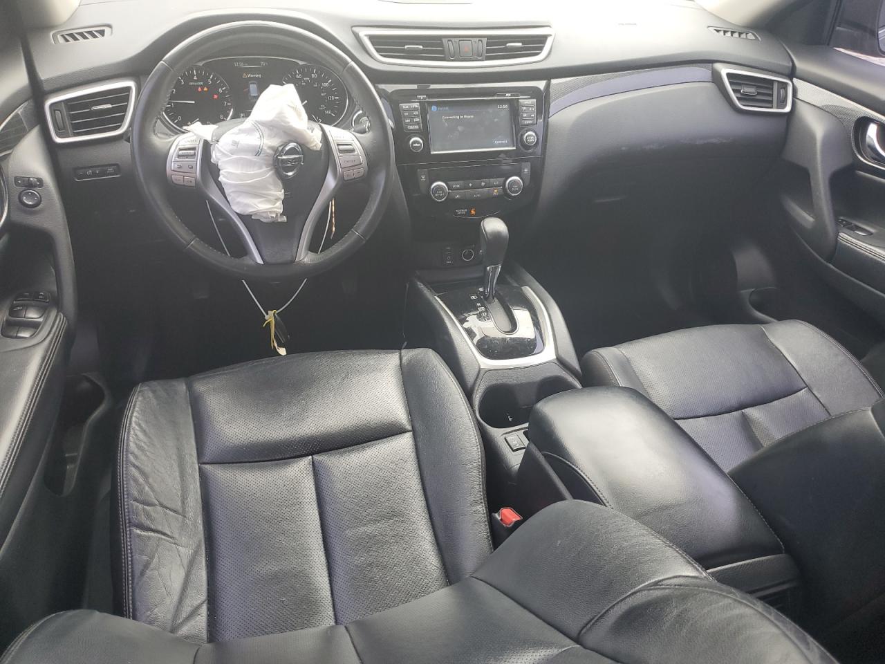 2014 Nissan Rogue - Image 8