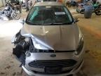 2018 Ford Fiesta Se en Venta en Indianapolis, IN - Front End