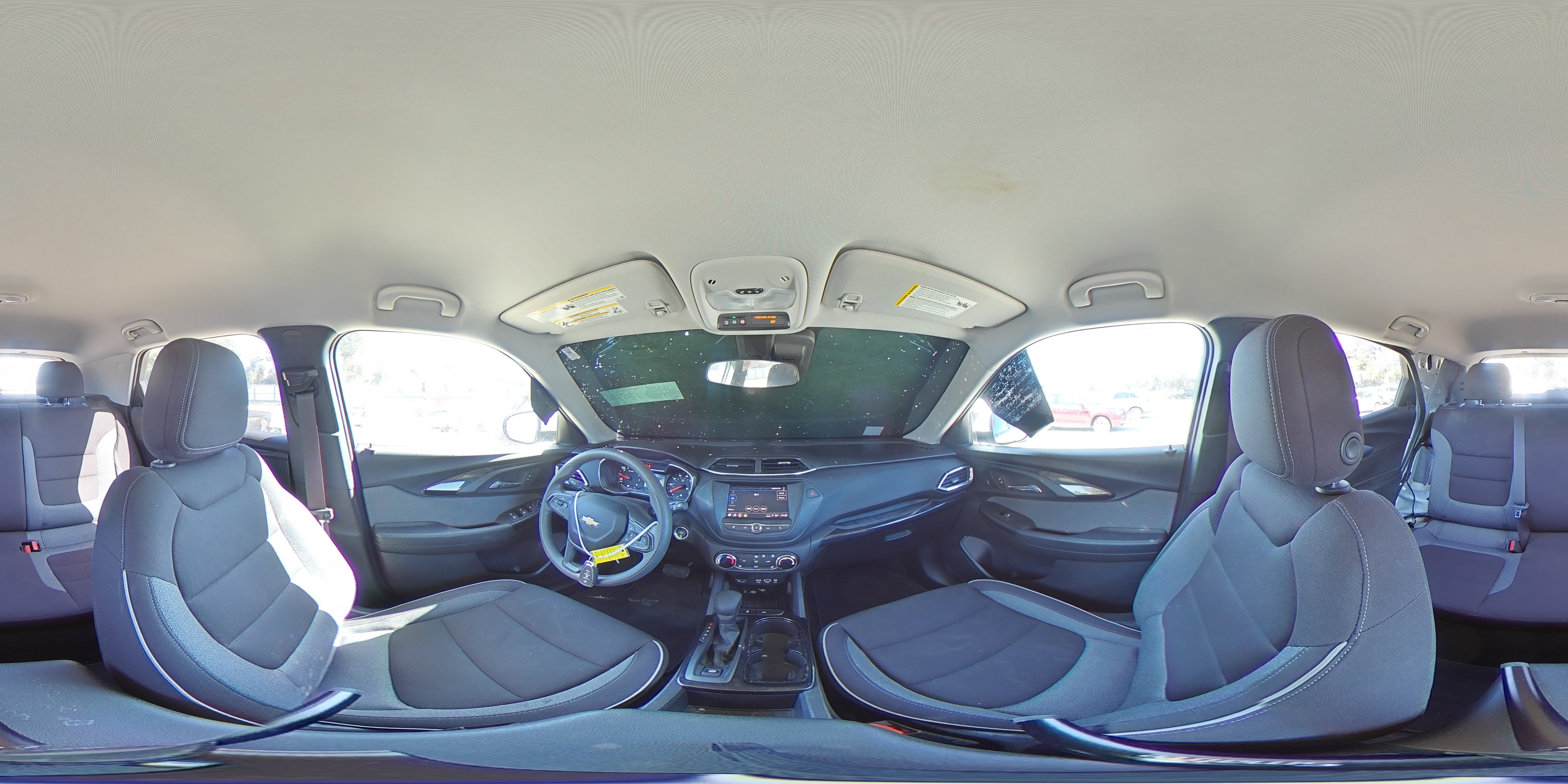 2023 Chevrolet TrailBlazer - Image 15