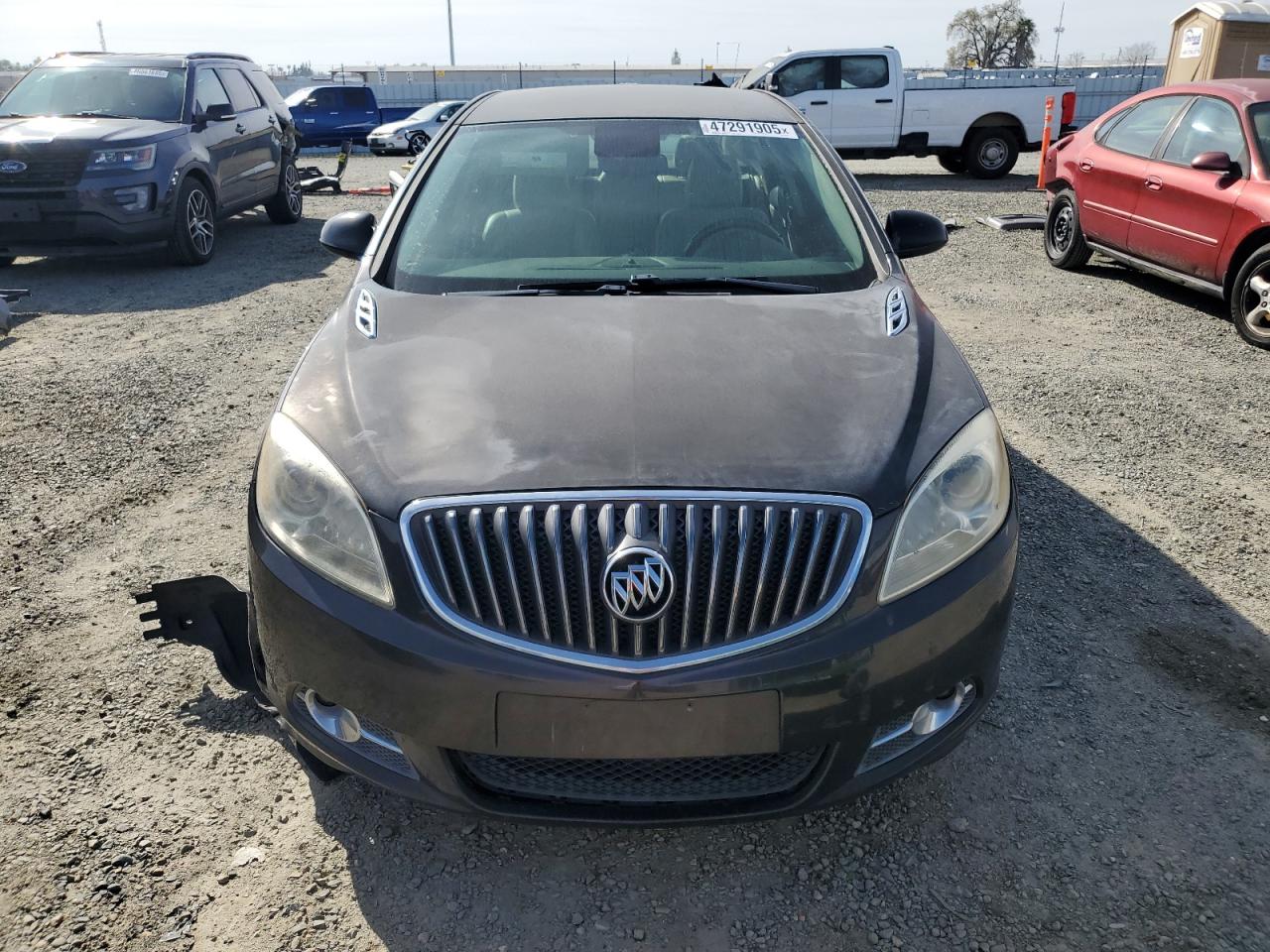 2014 Buick Verano - Image 5