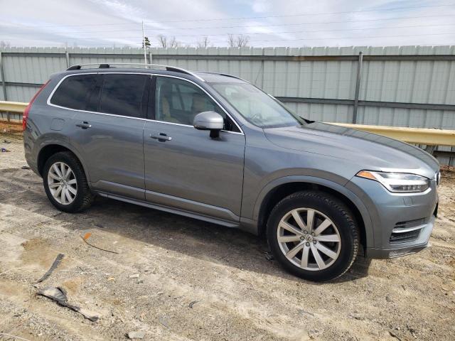 2018 VOLVO XC90 T6