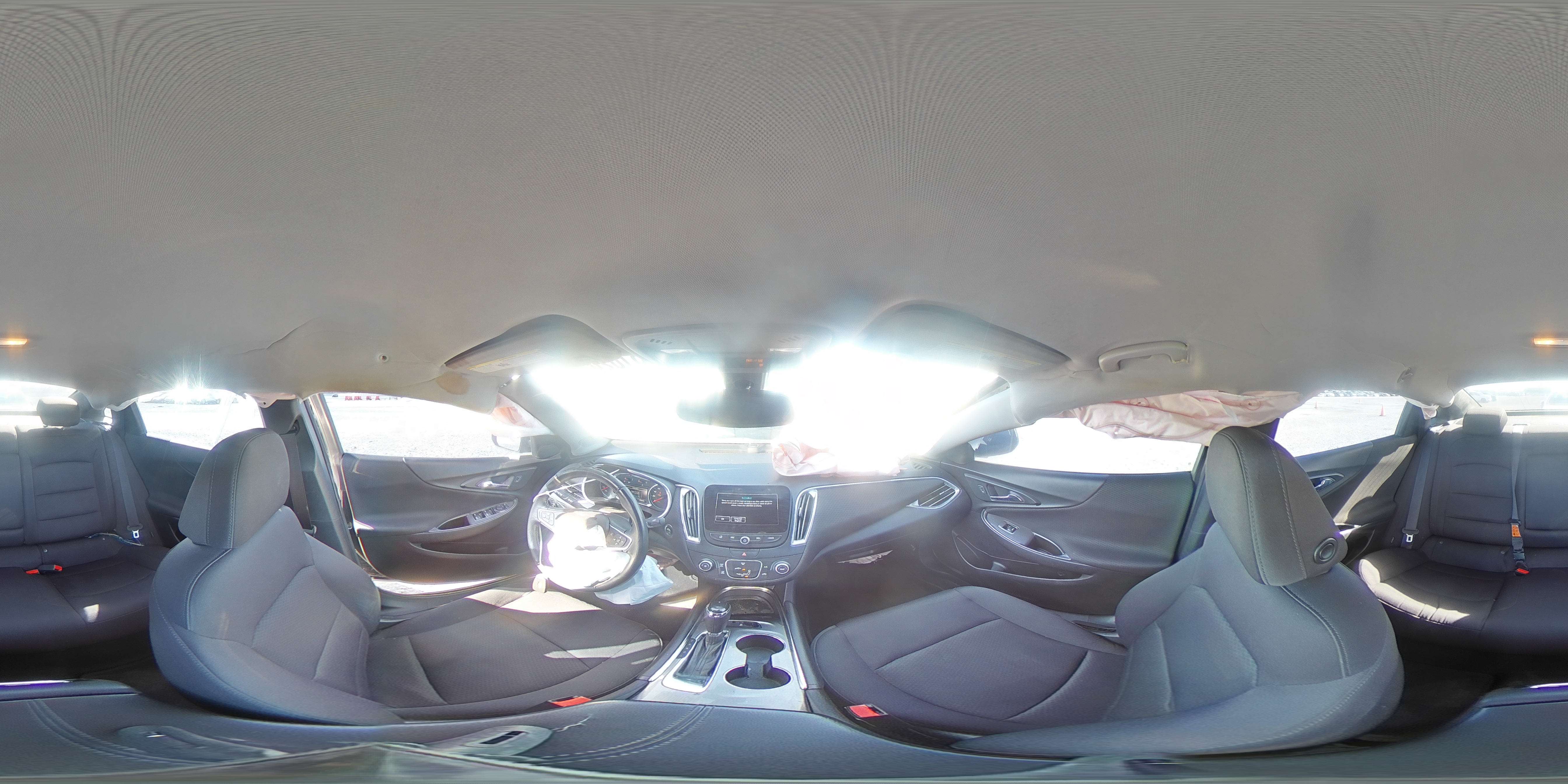 2016 Chevrolet Malibu - Image 12