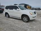 2005 LEXUS GX 470 for sale at Copart KS - WICHITA