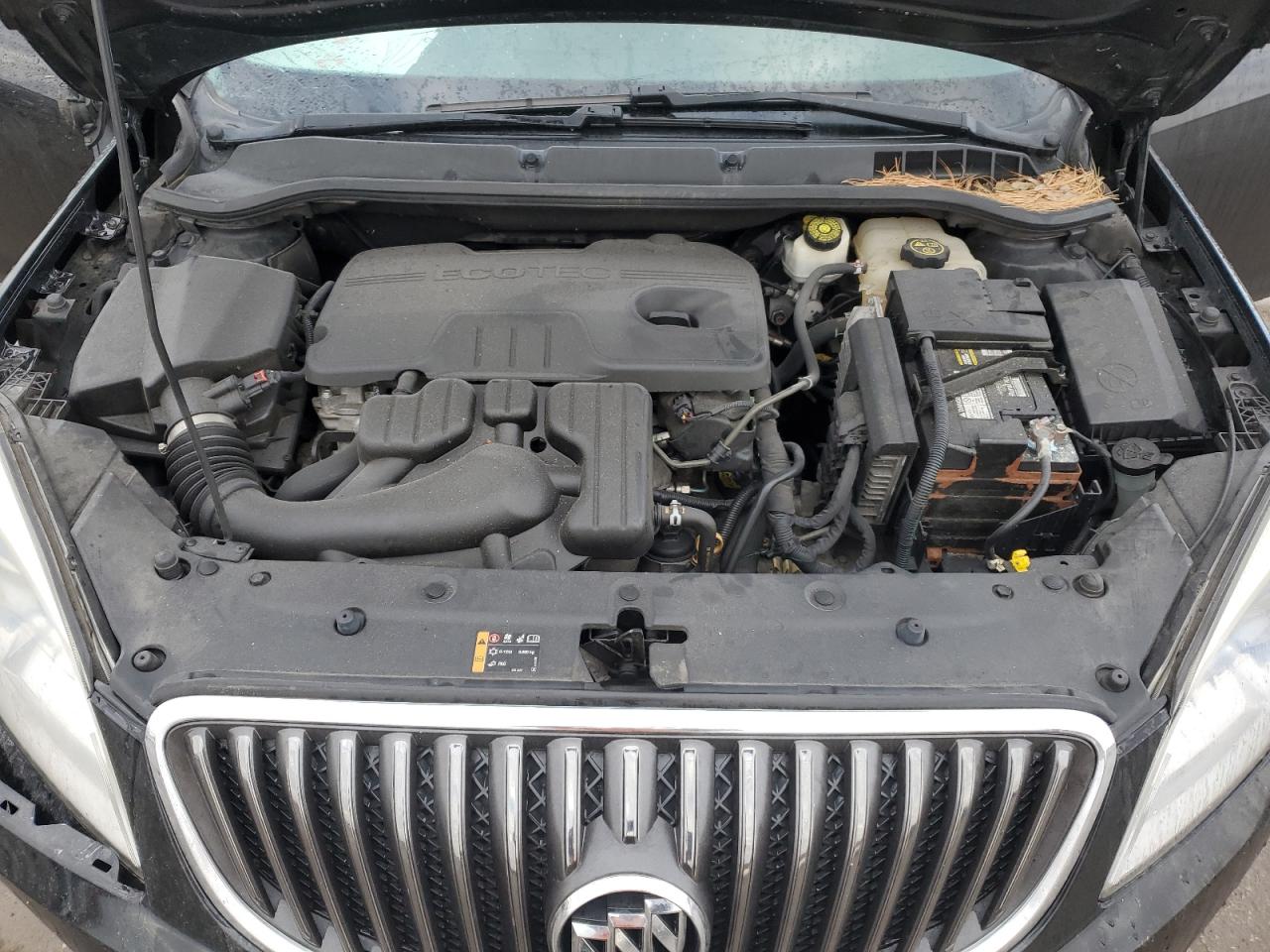 2017 Buick Verano - Image 12