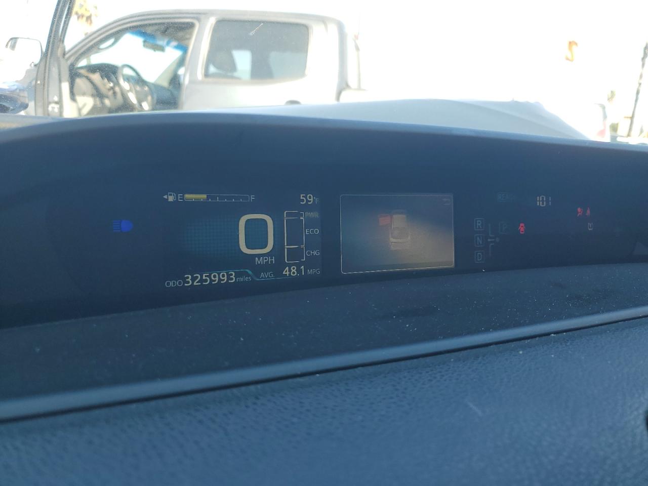 2016 Toyota Prius - Image 9