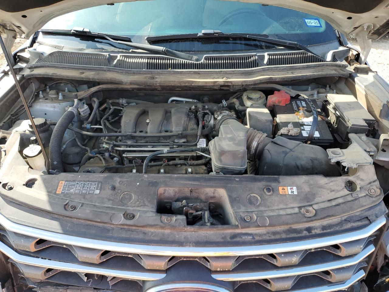 2017 Ford Explorer - Image 12