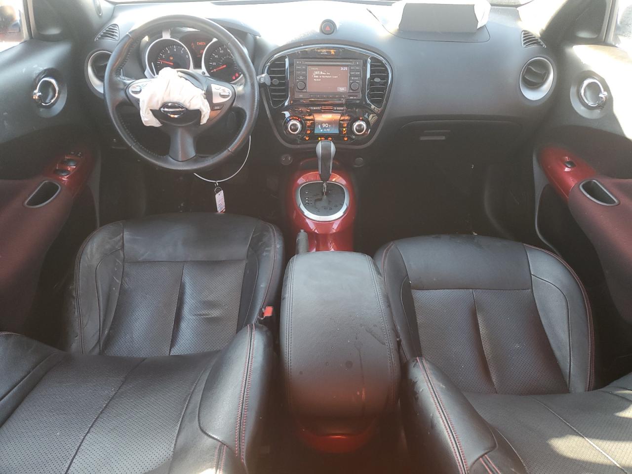 2014 Nissan Juke - Image 8