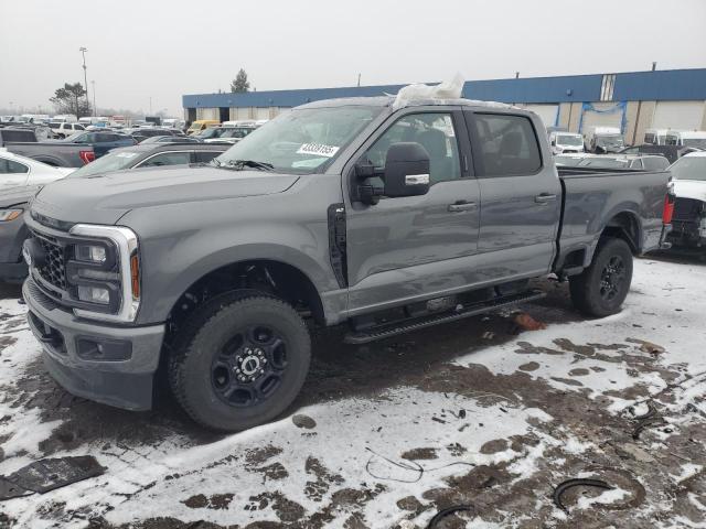 2024 Ford F250 Super Duty