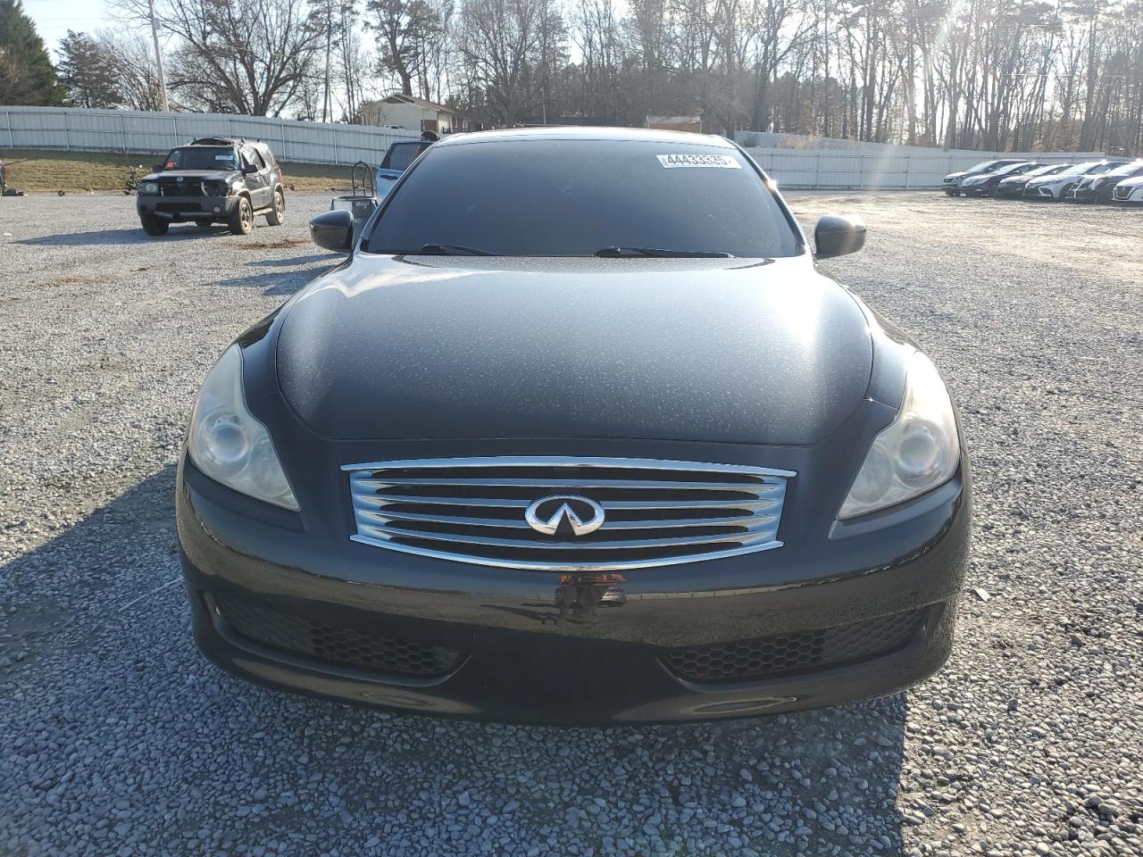 2010 Infiniti G - Image 5