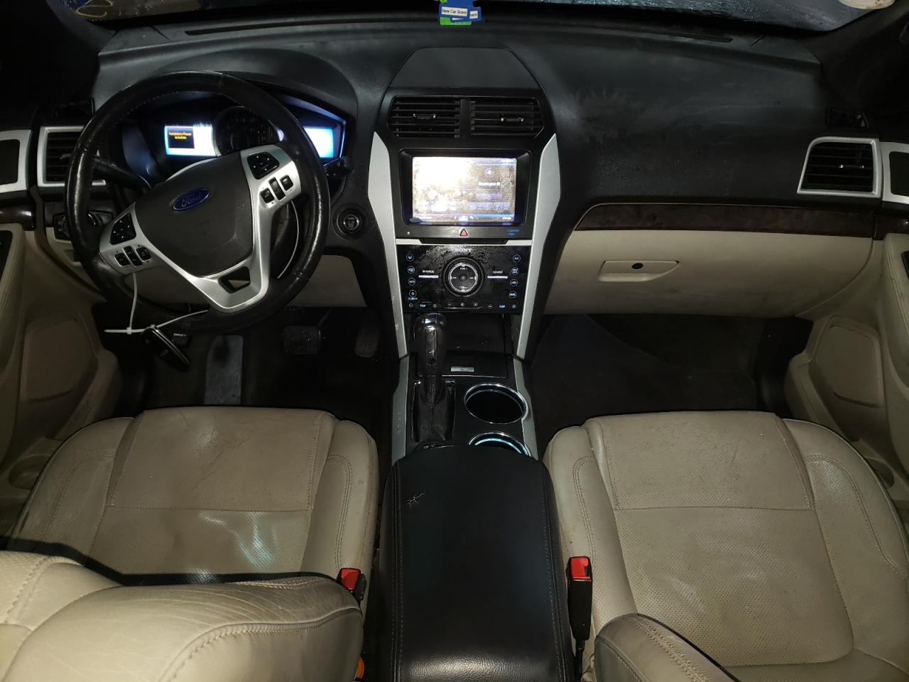 2013 Ford Explorer - Image 8