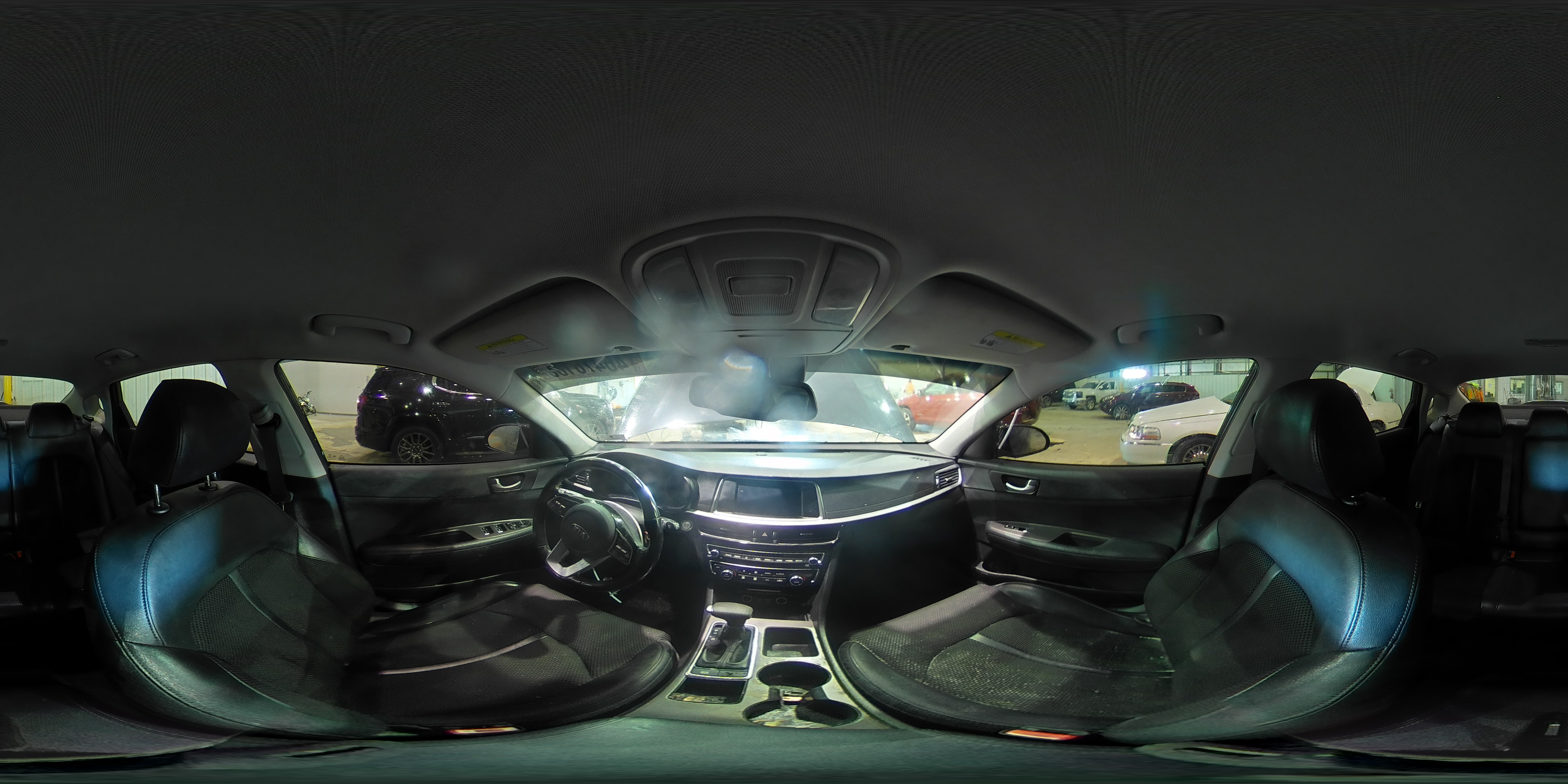 2019 Kia Optima - Image 14
