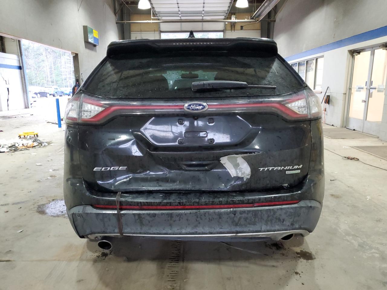2015 Ford Edge - Image 6