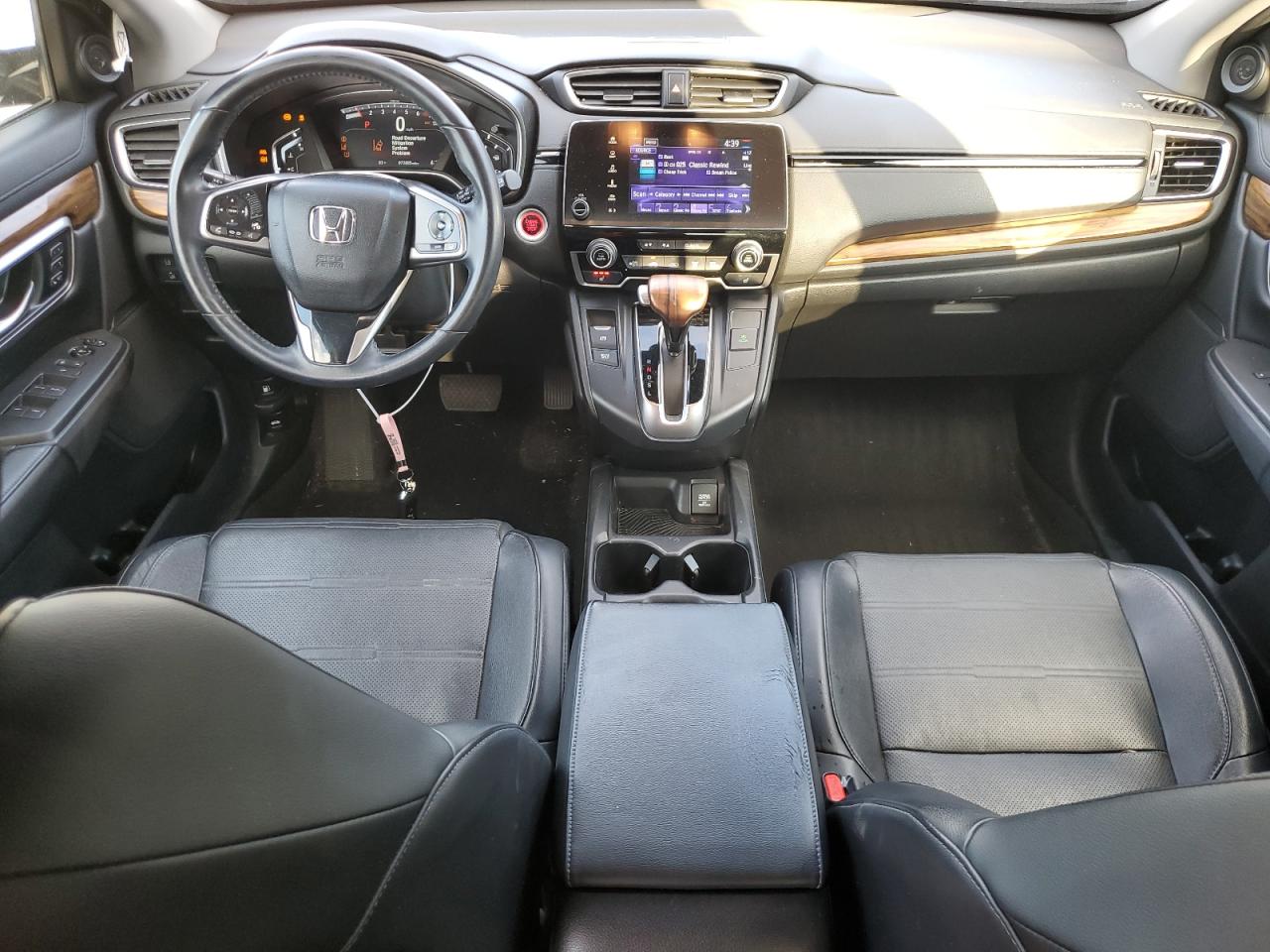 2017 Honda CR-V - Image 8