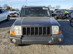 2007 JEEP COMMANDER  à vendre chez Copart CA - SACRAMENTO