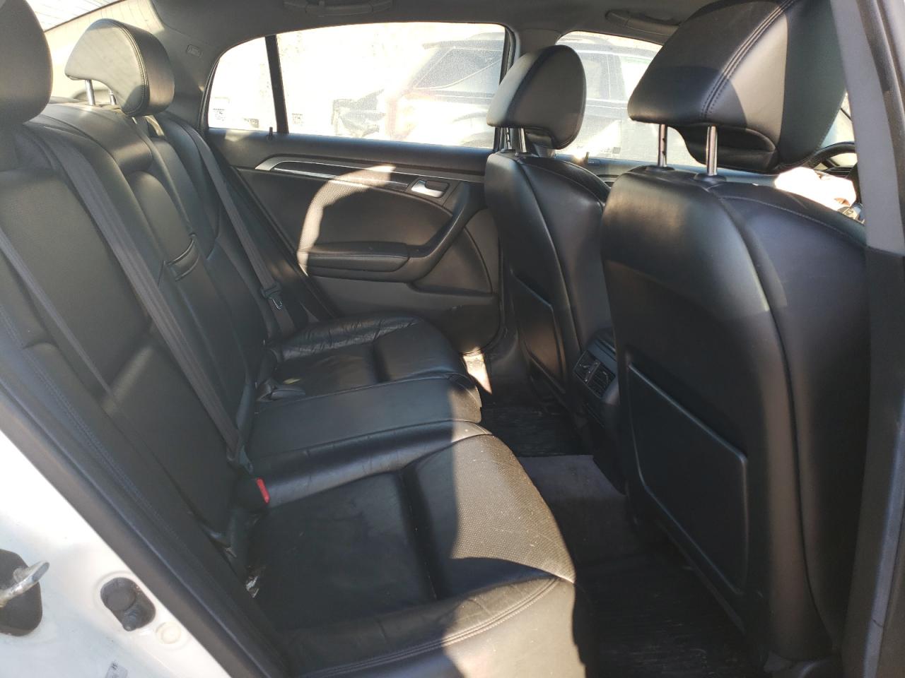 2006 Acura TL - Image 10