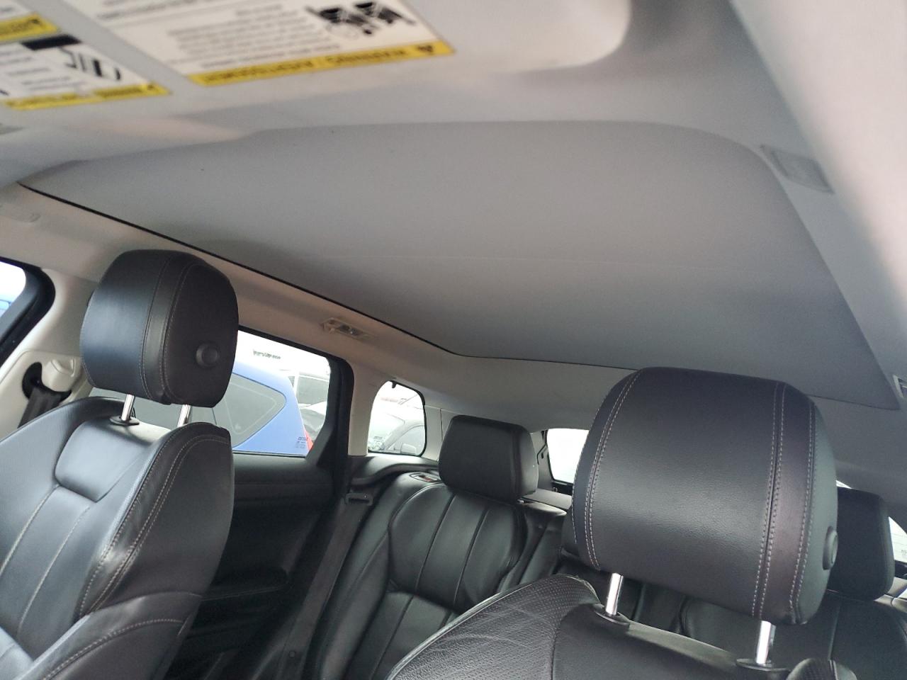 2017 Land Rover Range Rover - Image 13