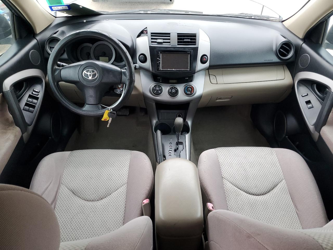 2008 Toyota RAV 4 - Image 8