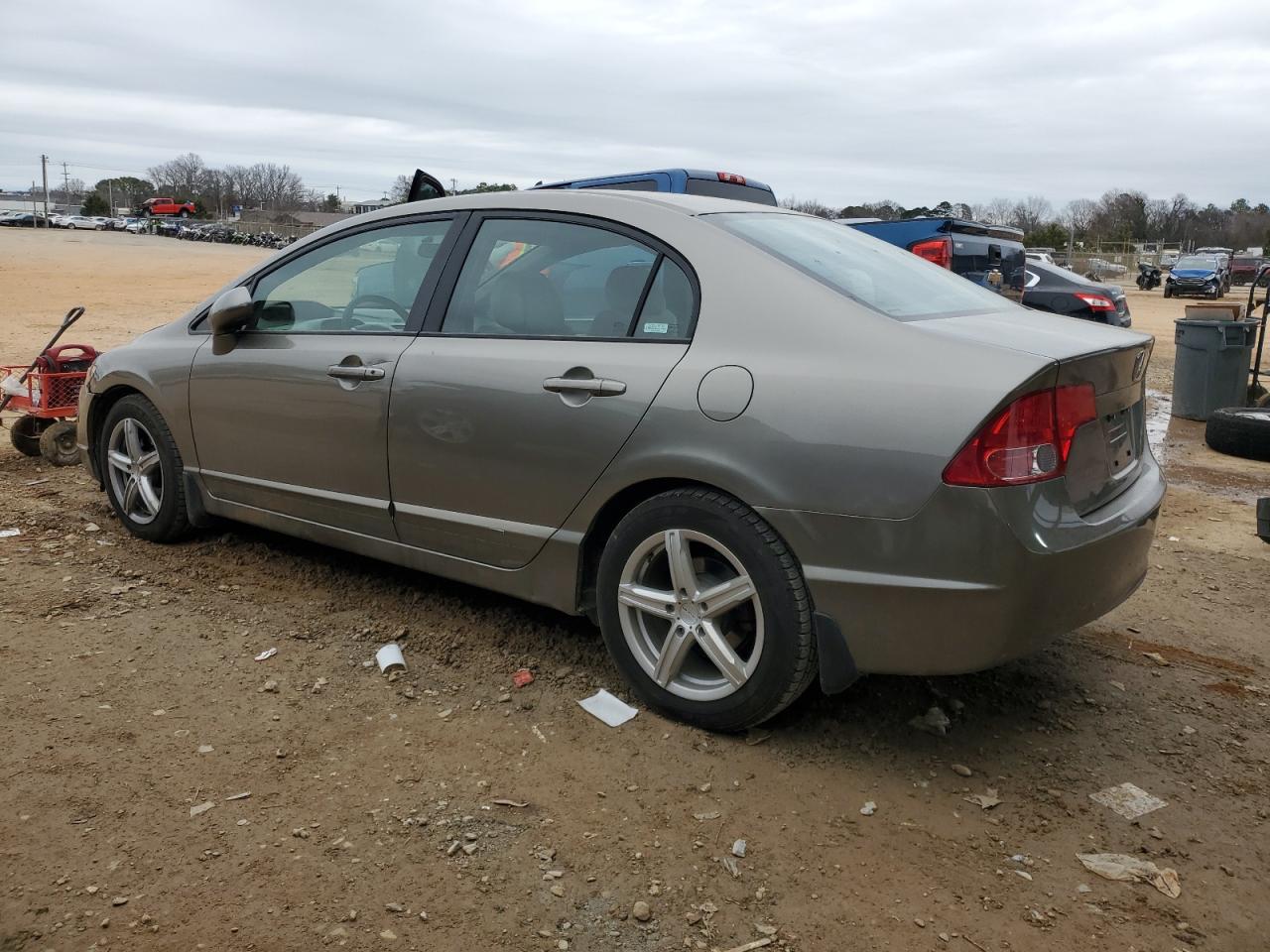 2006 Honda Civic - Image 2