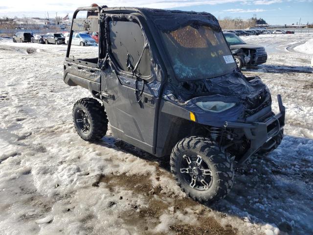 2021 Polaris Ranger Xp 1000 Northstar Premium