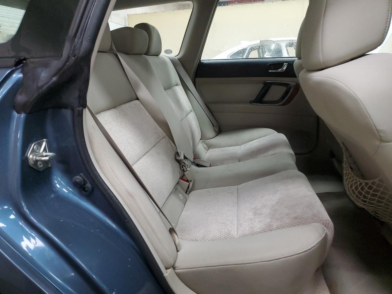 2006 Subaru Legacy - Image 10