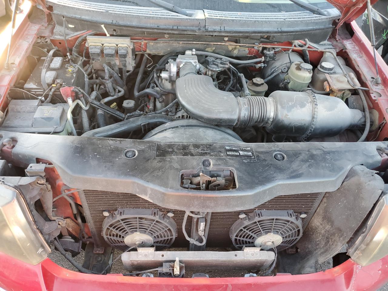 2004 Ford F-150 - Image 11