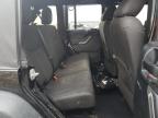 2017 Jeep Wrangler Unlimited Sport იყიდება Chicago Heights-ში, IL - Side