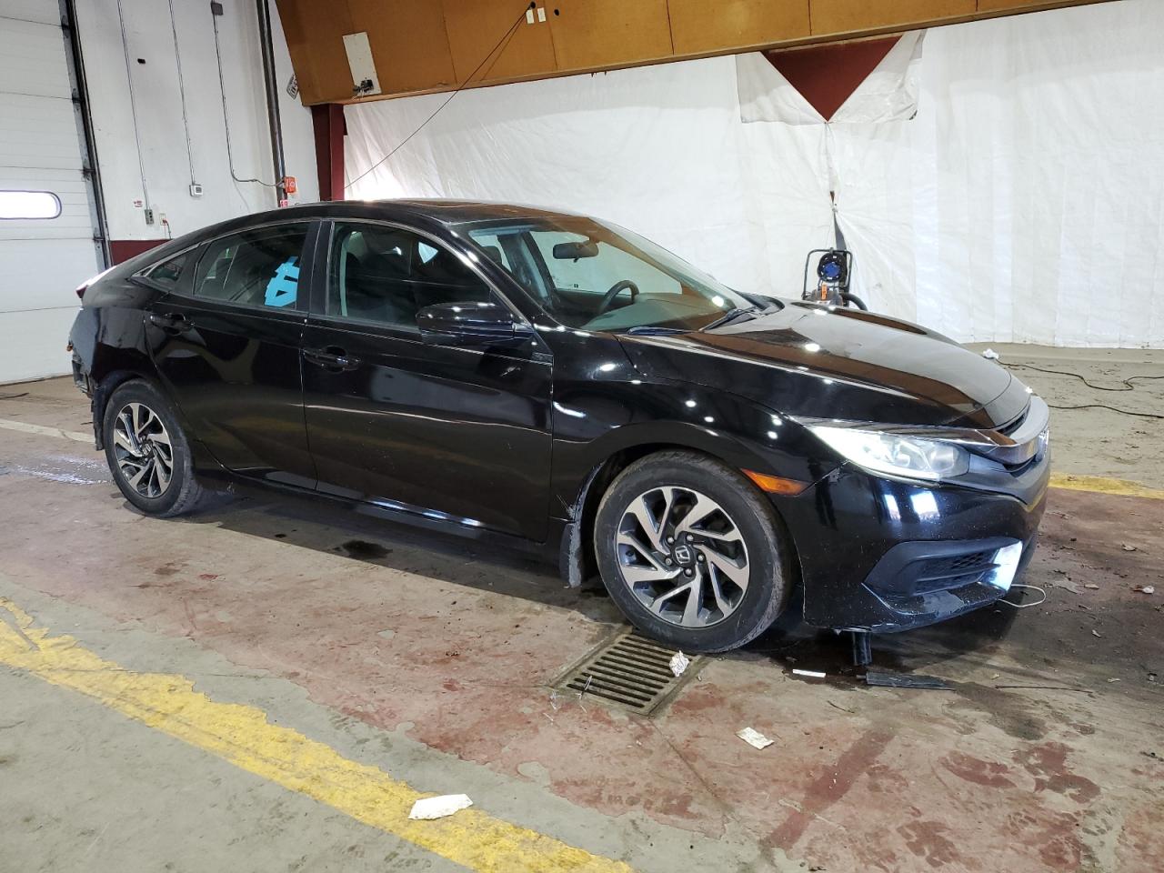 2017 Honda Civic - Image 4