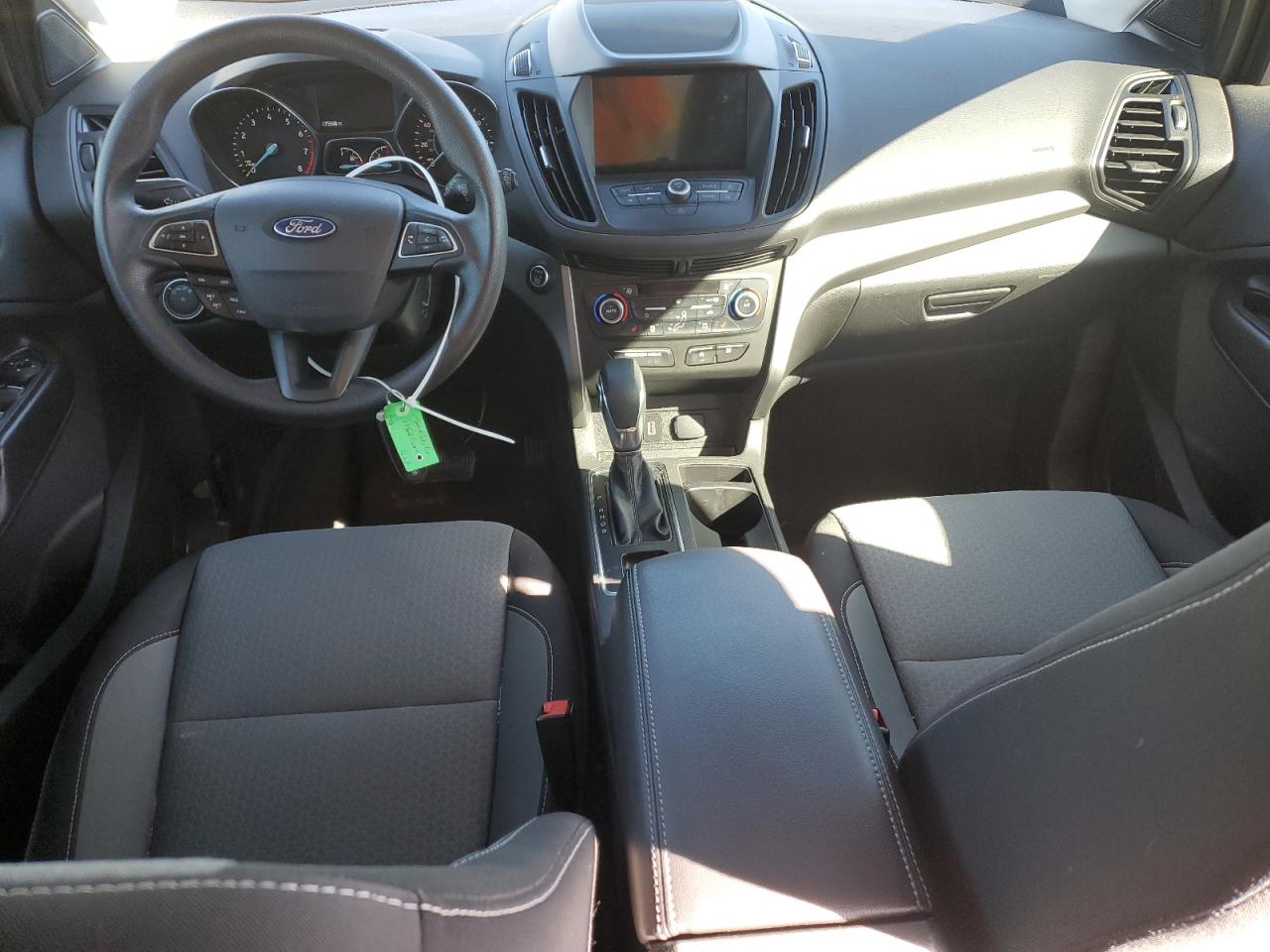 2019 Ford Escape - Image 8