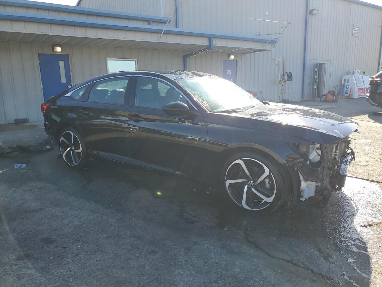 2018 Honda Accord - Image 4