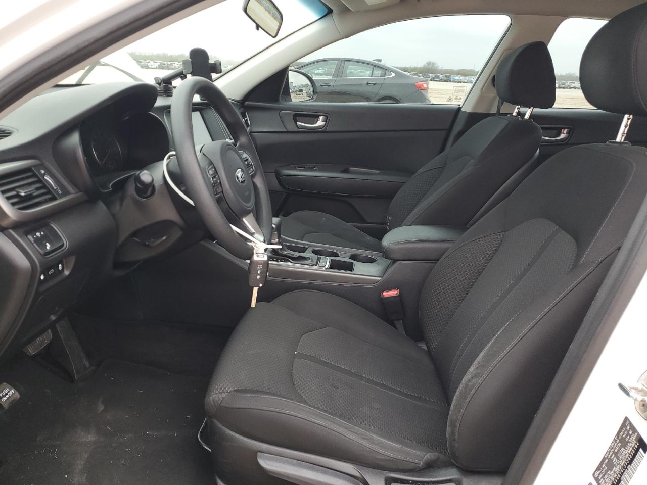 2018 Kia Optima - Image 7