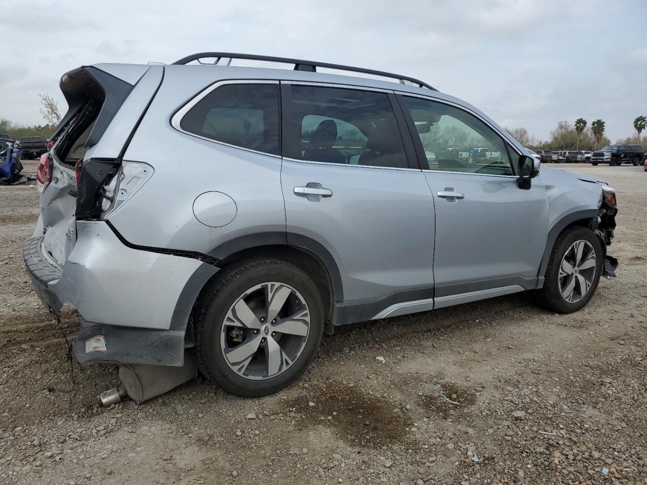 2021 Subaru Forester - Image 3